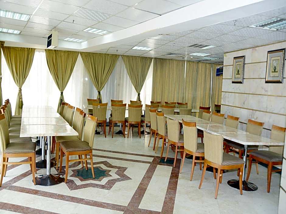 Wahet Al Deafah Hotel