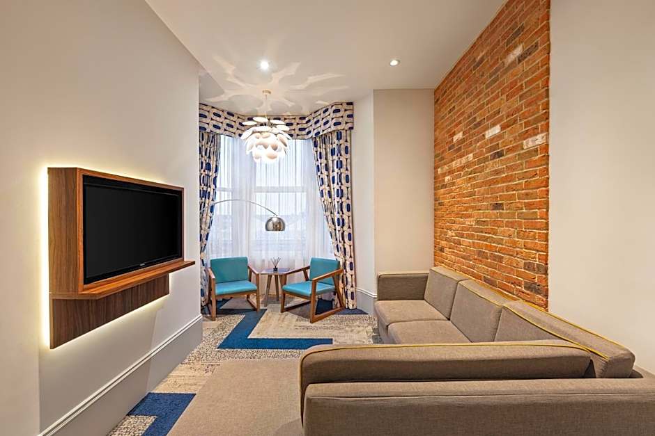 91 Aparthotel Jesmond Road