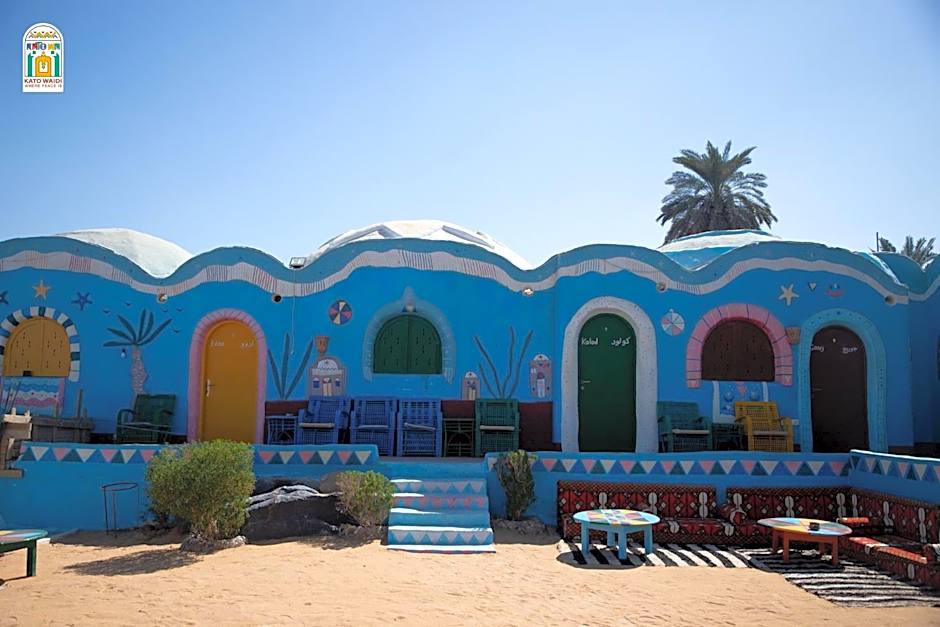 Kato Waidi Nubian Resort