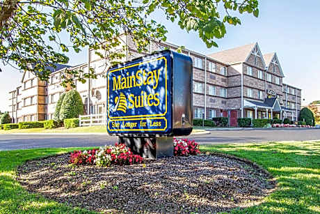 MainStay Suites Brentwood-Nashville