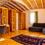 APA Mountain Lodge