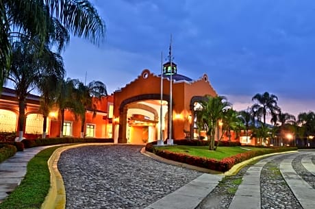 Mision Colima