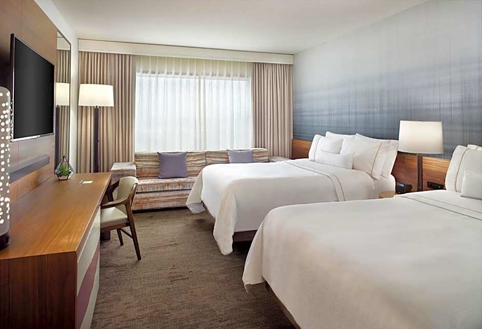 The Westin Charlotte