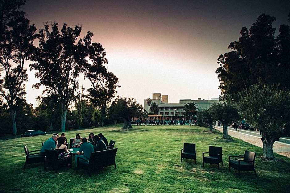 Antiche Terme di Sardara