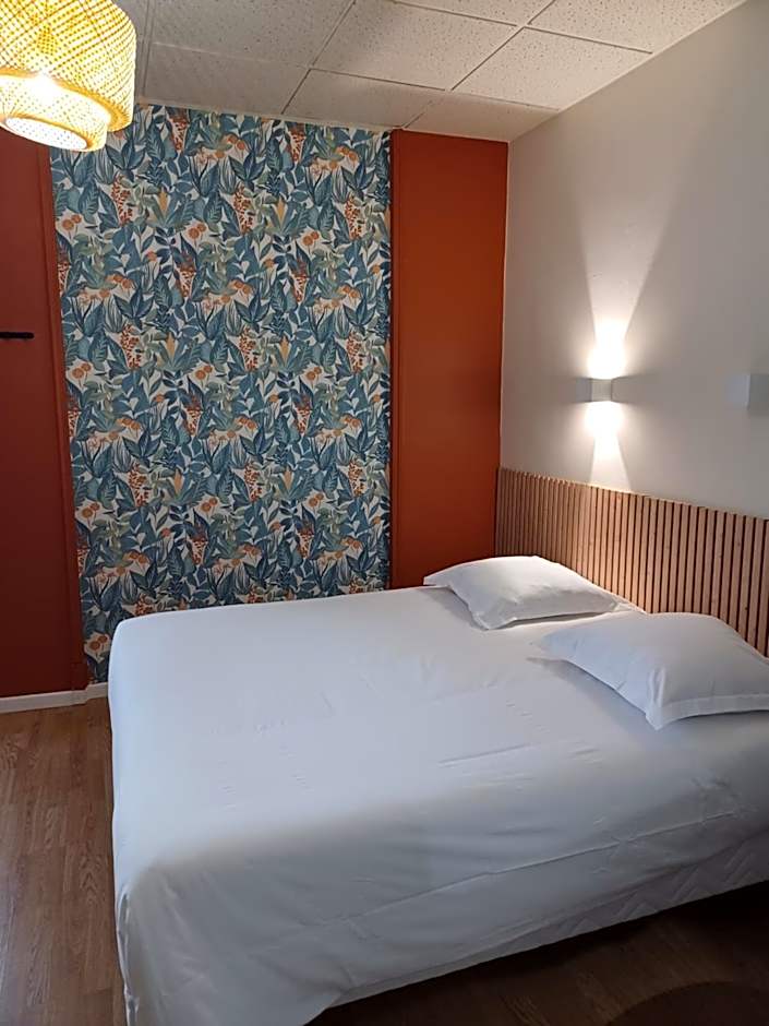 Hotel Le Colibri