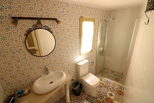Aganbey Hotel