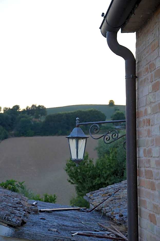 Il Vecchio Pioppo