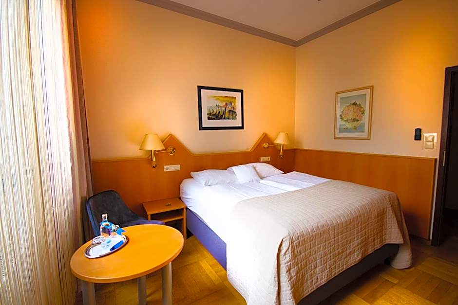 Komfort Hotel Am Kurpark