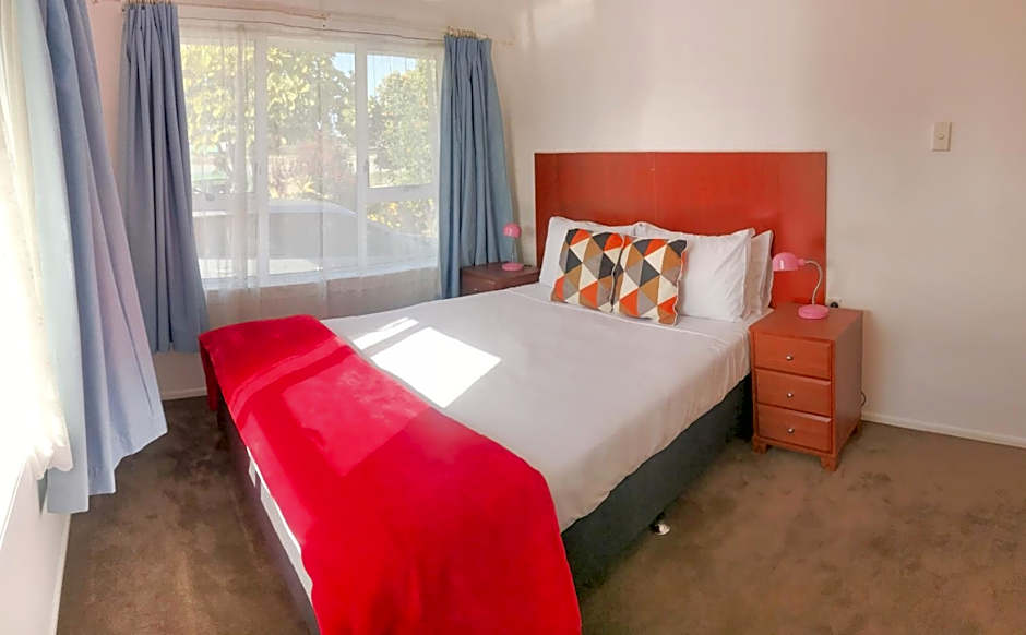 Grange Motel