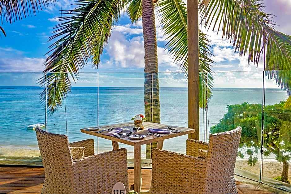 Seasense Boutique Hotel & Spa - Adults only