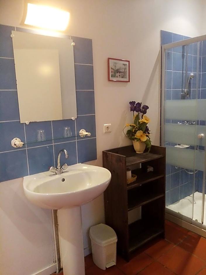 Chambres d'Hôtes Domaine du Bouchon