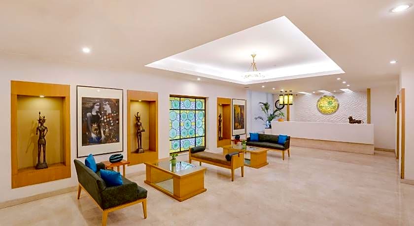 Lemon Tree Hotel Chandigarh