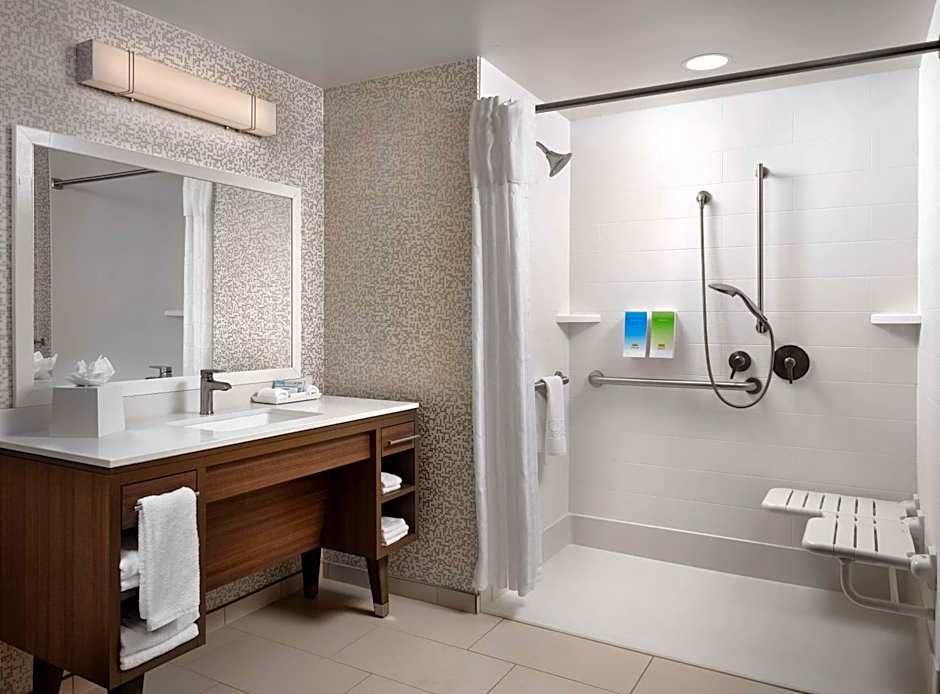 Home2 Suites By Hilton Fishers Indianapolis Northeast, In
