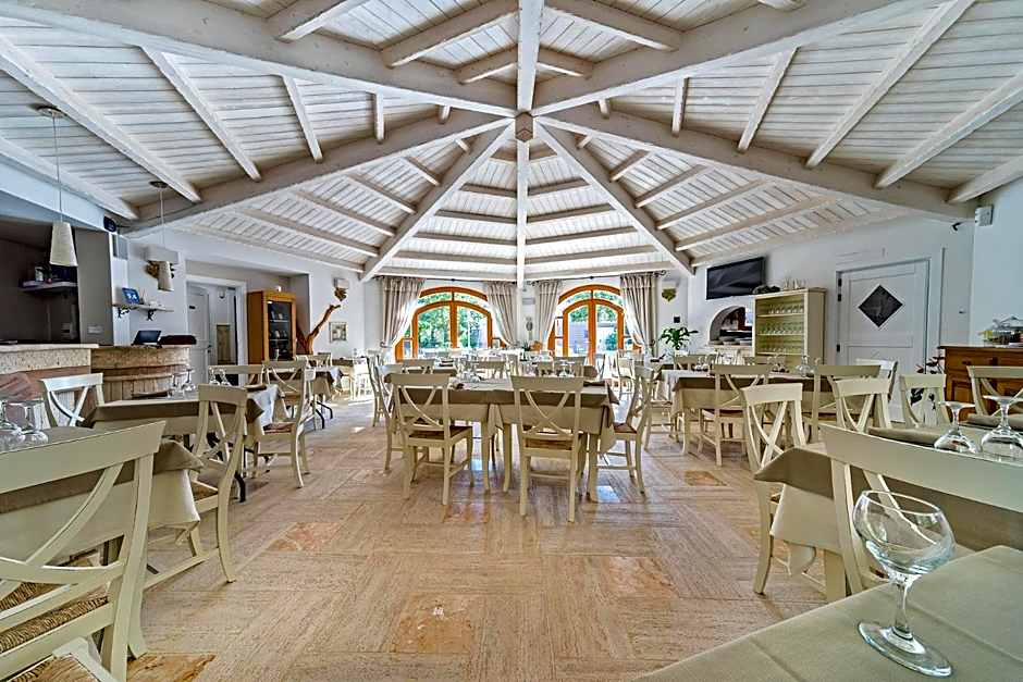 Il Giardino Degli Aranci