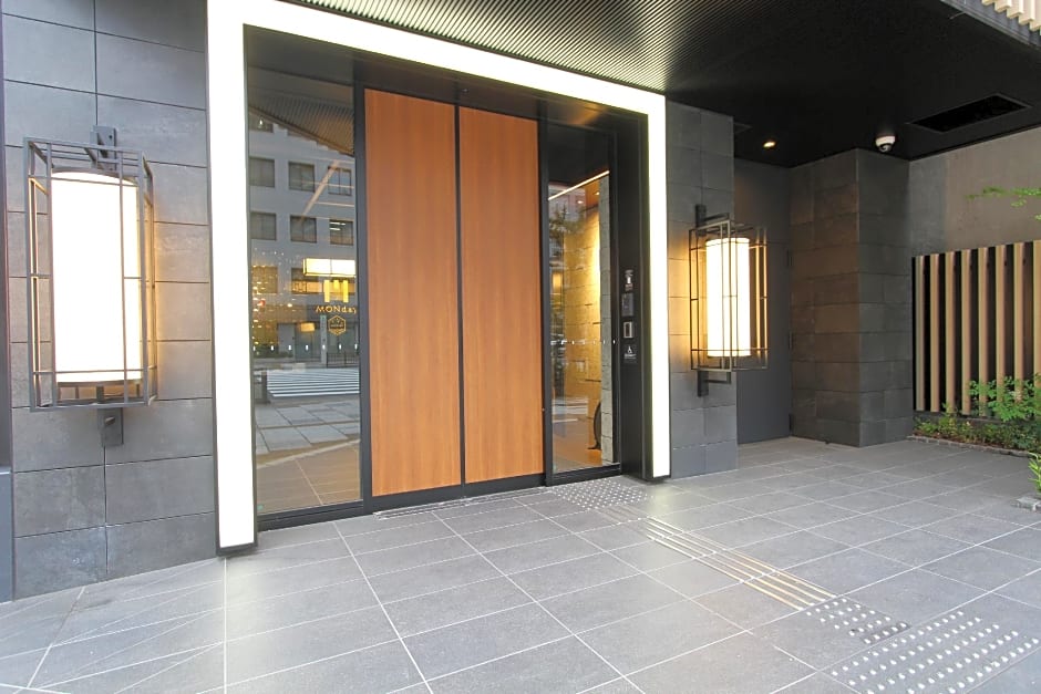 KOKO HOTEL Residence Asakusa Tawaramachi