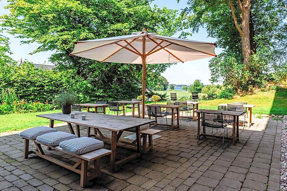 Aarskogs Boutique Hotel