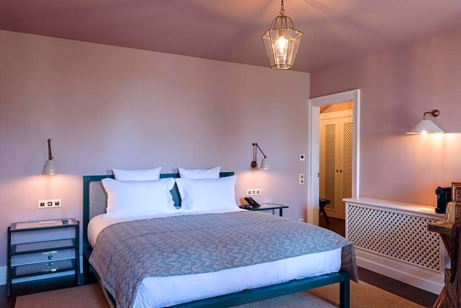 Valverde Santar Hotel & SPA - Relais & Châteaux