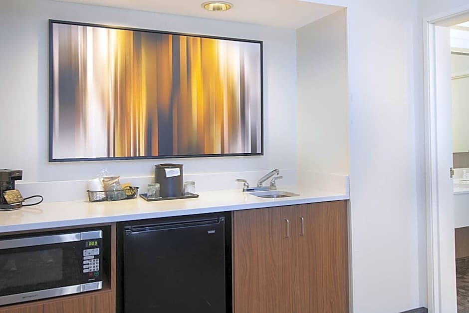 Courtyard by Marriott Valdosta