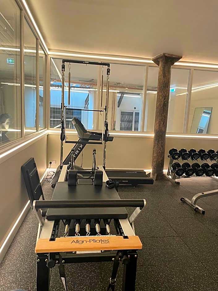 The Harrington - Knightsbridge - 18 Rutland Gate