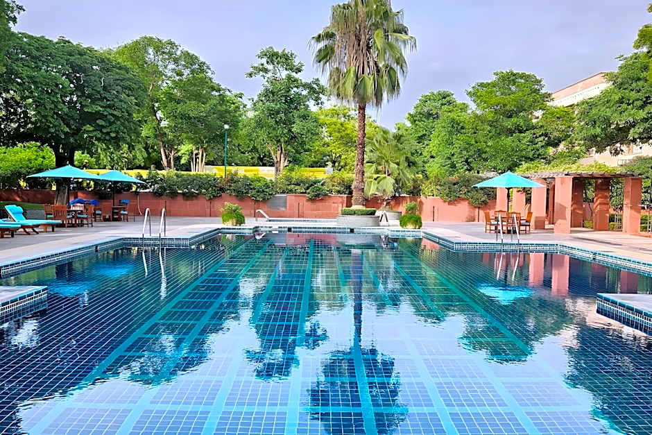 Jaypee Palace Hotel & International Convention Centre