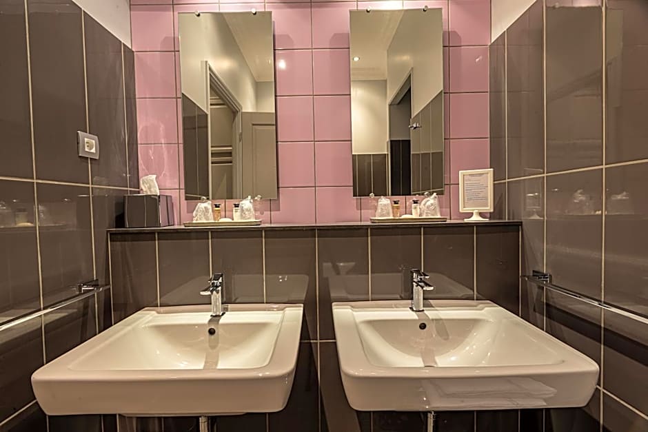 Hôtel Château de Didonne