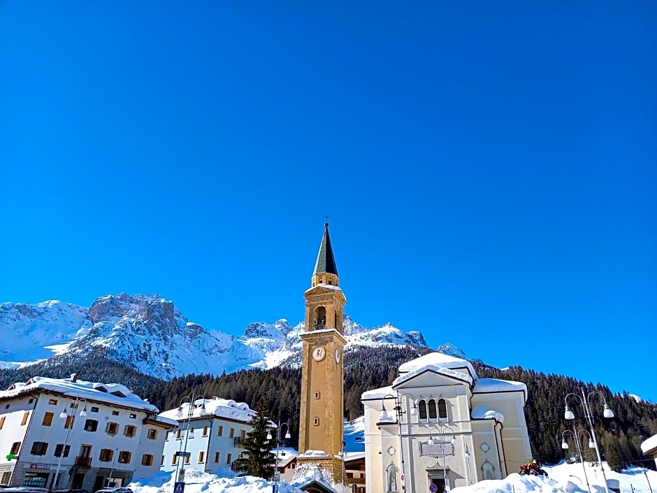 Hotel Comelico