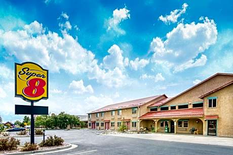 Super 8 by Wyndham Buena Vista