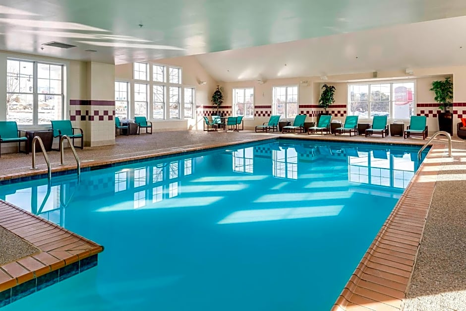 Residence Inn by Marriott Auburn