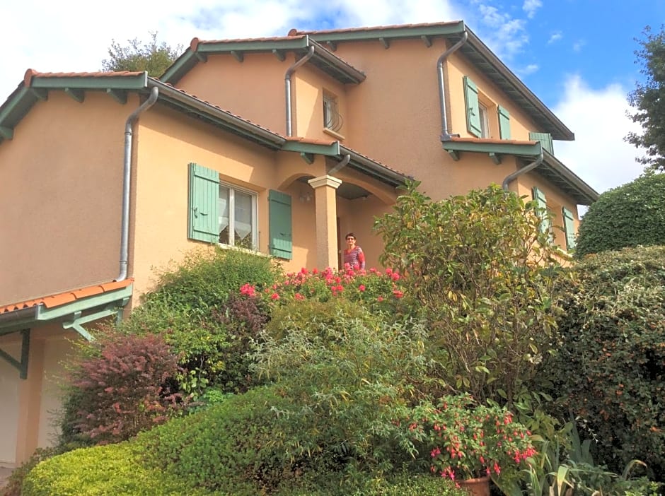 Le Relais des Malettes Chambres d'hôtes B&B