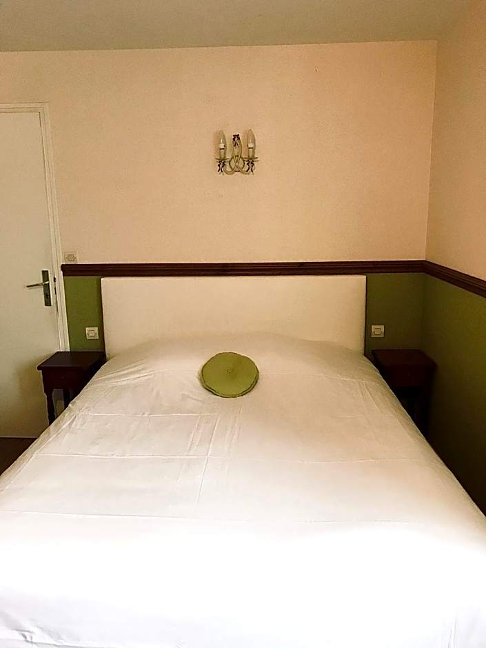 La Ferme de la Maugerie