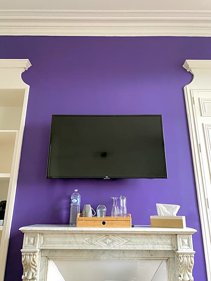 Chambres d'Hôtes Au coin du spa