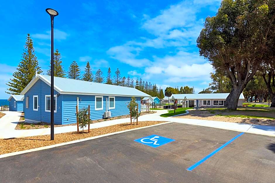 RAC Esperance Holiday Park