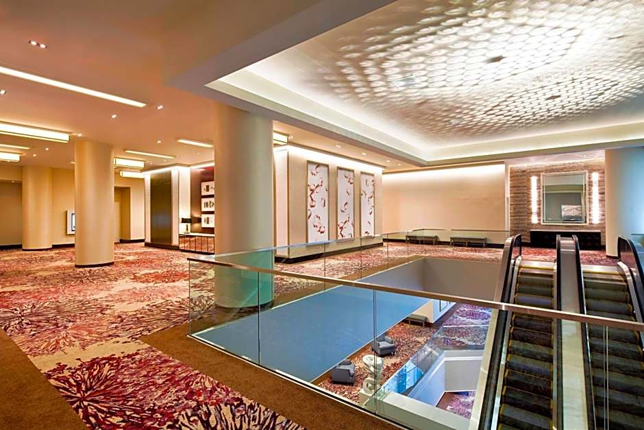 Westin New York At Times Square