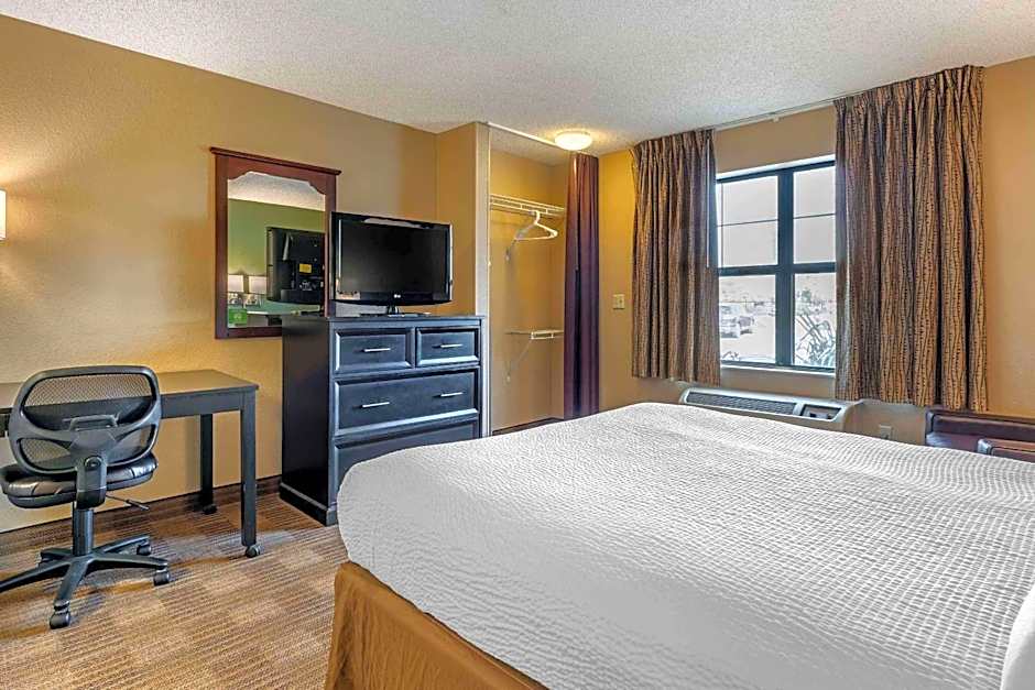 Extended Stay America Suites - Sacramento - West Sacramento