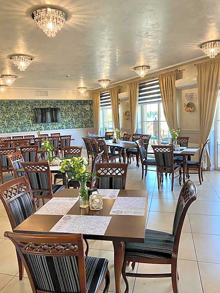 Hotel Stara Gorzelnia