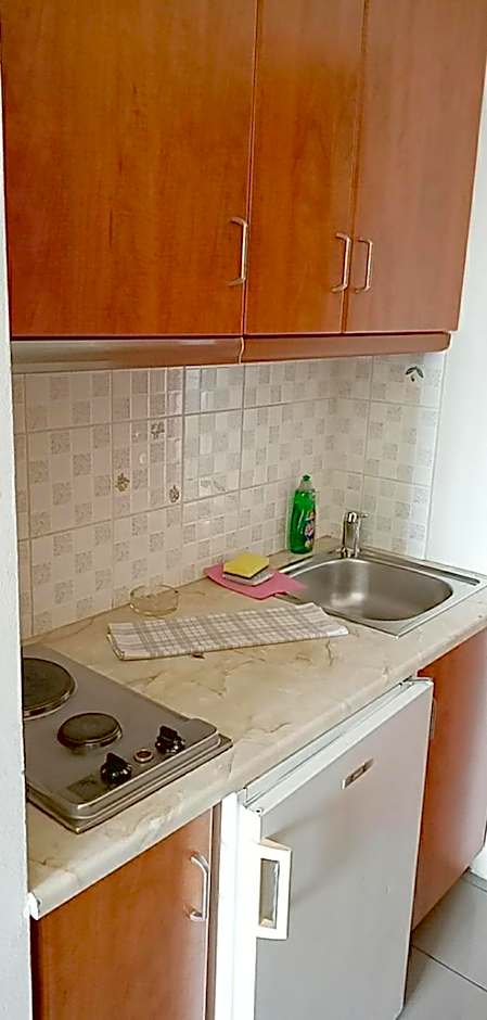 Gorgones, sea-front, great view