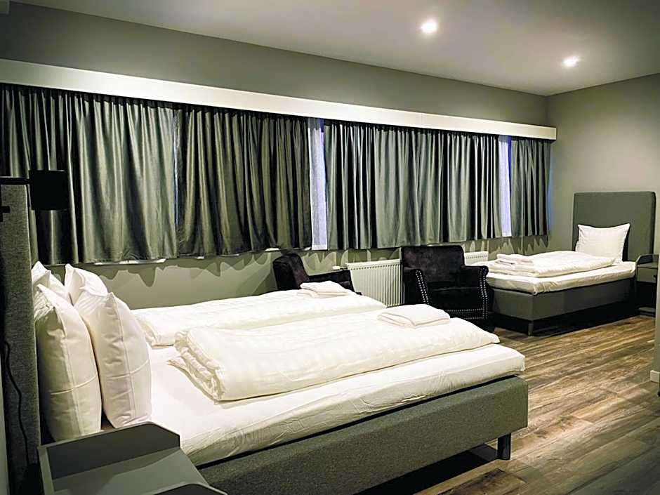 Älvsjö stadshotell