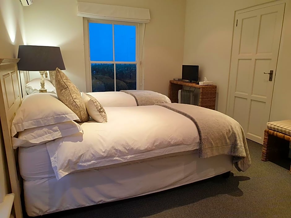 Maison d'Ail Guest House