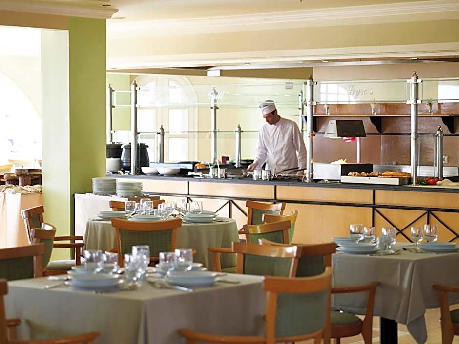 Mitsis Family Village Beach Hotel