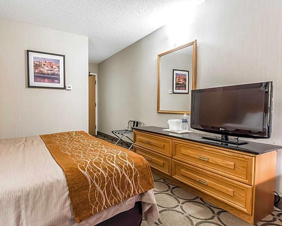 Comfort Inn Chicoutimi - Saguenay