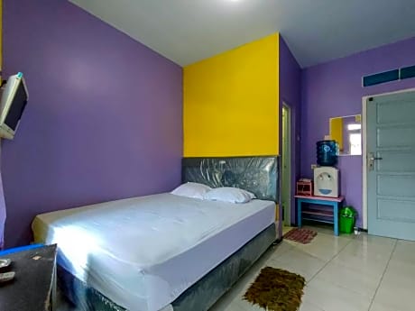 Blue Nineteen RedPartner