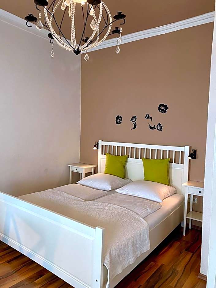 Arthotel ANA Residence Bremen