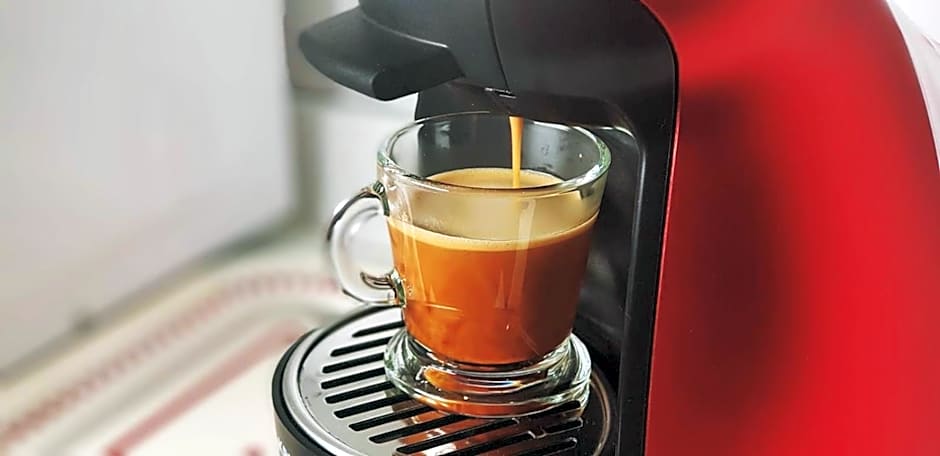 Chambre de charme au coeur du vieux Valence -Confort & Calme