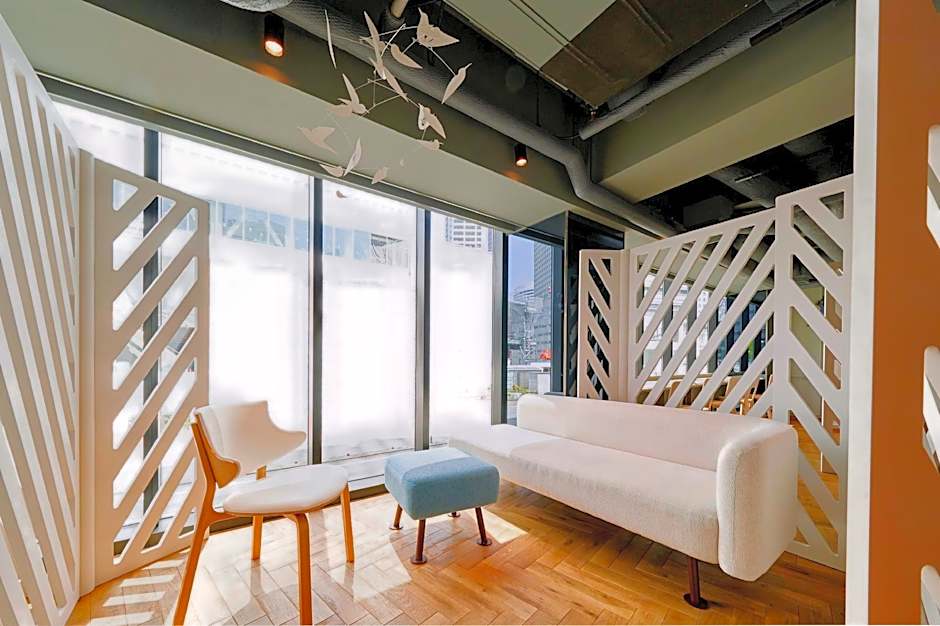 Hotel Resol Yokohama Sakuragicho