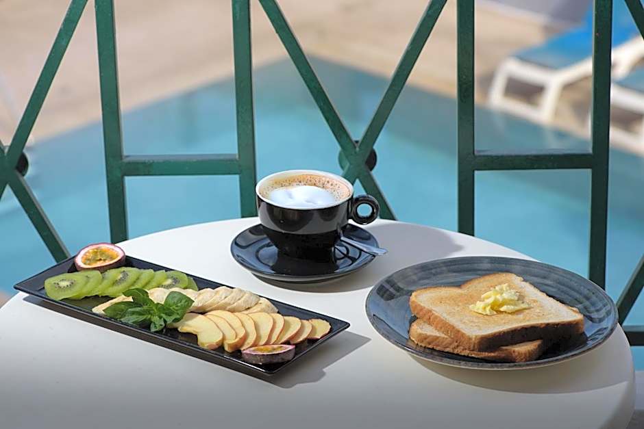 Ariadni Palace Apartments