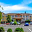 Comfort Suites Clackamas
