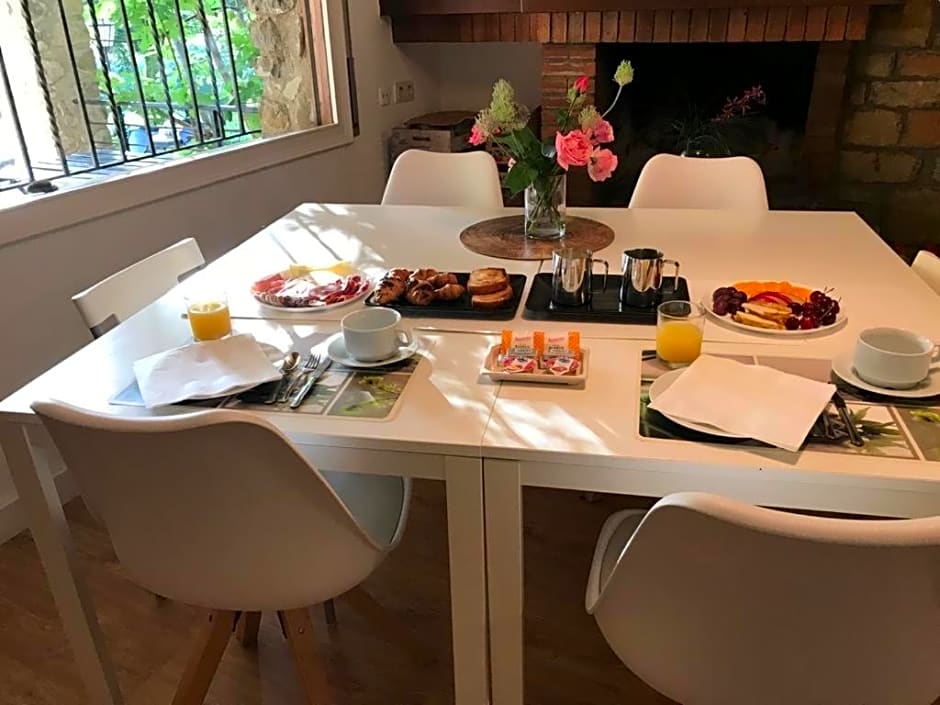 Els Avets de la Muga