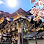 THE BLOSSOM KYOTO