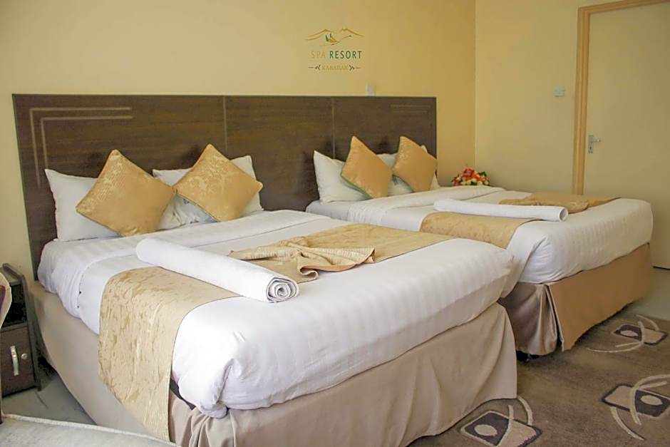 Lake Bogoria Spa Kabarak