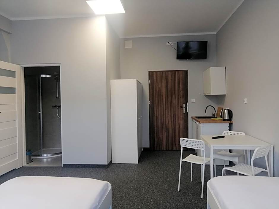 Hostel Anilux